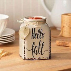 Scentsy Warmer